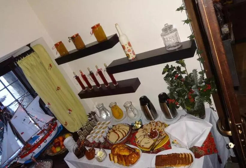 هتل Archontiko Koilia