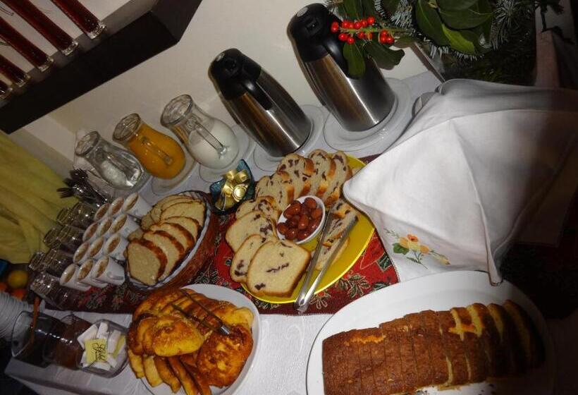 هتل Archontiko Koilia