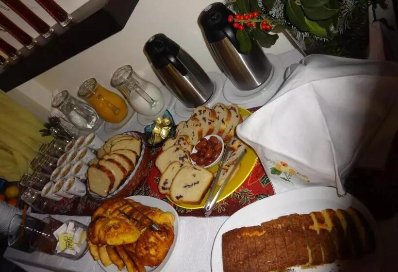 هتل Archontiko Koilia