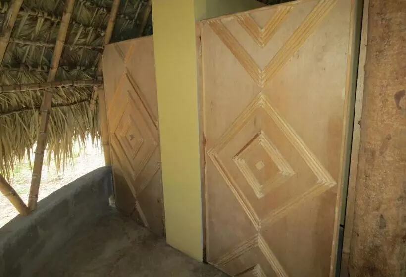 Hotelli Bel Ha Ecoparque