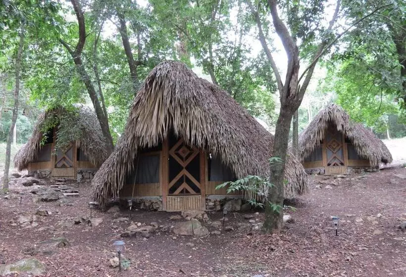 Hotelli Bel Ha Ecoparque