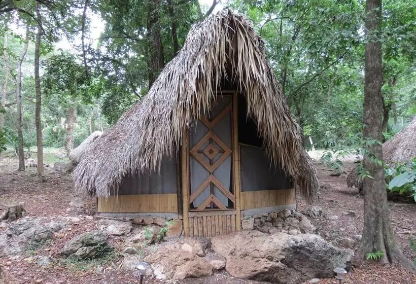 Hotelli Bel Ha Ecoparque