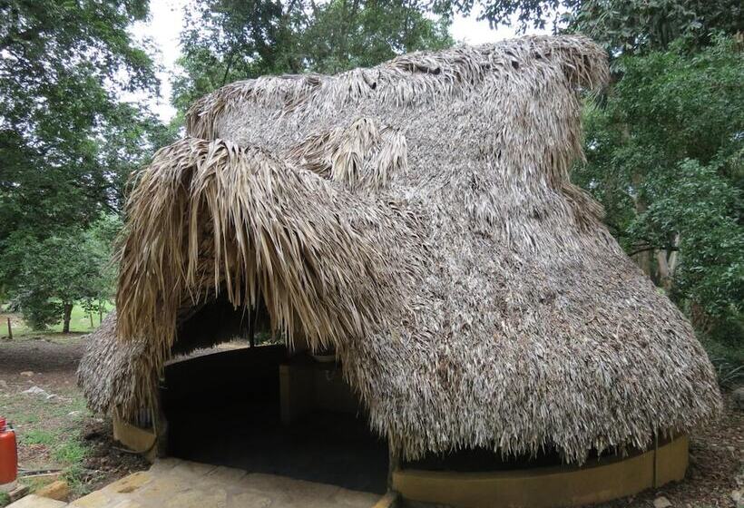 فندق Bel Ha Ecoparque