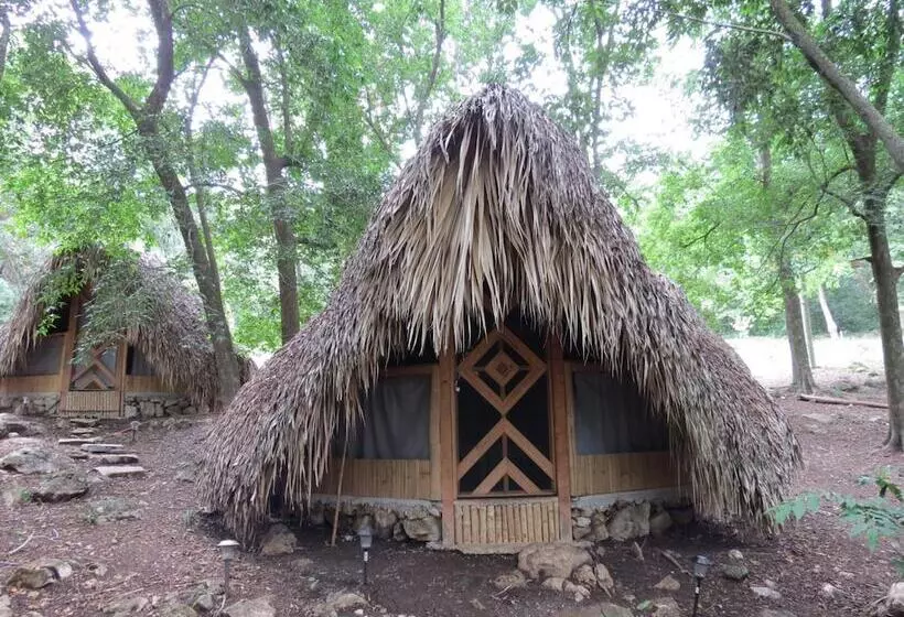 Hotelli Bel Ha Ecoparque