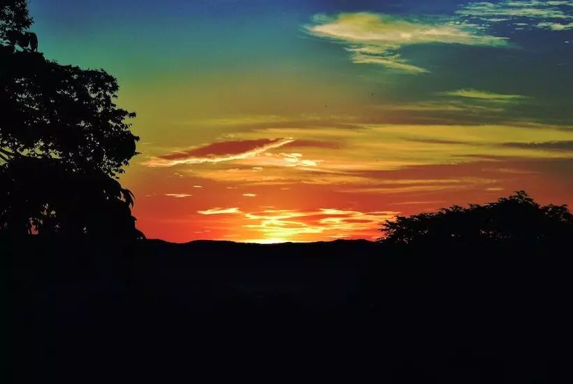 Hotelli Bel Ha Ecoparque