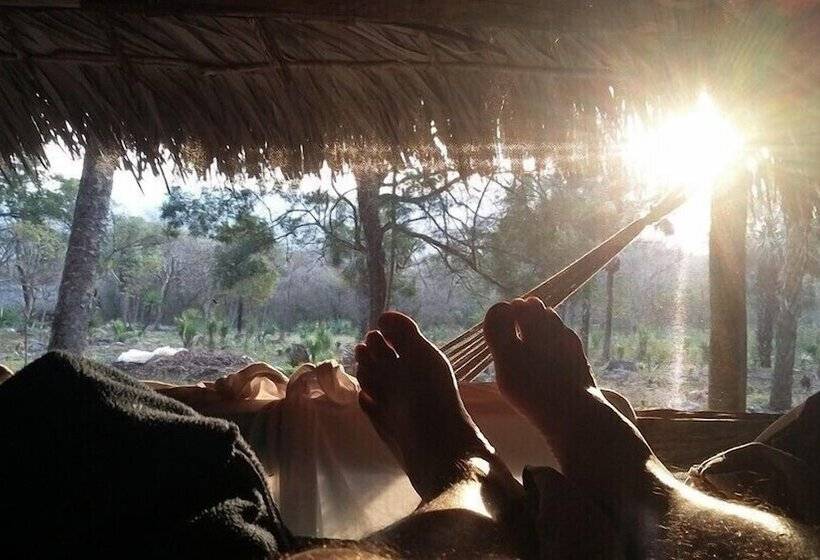 فندق Bel Ha Ecoparque