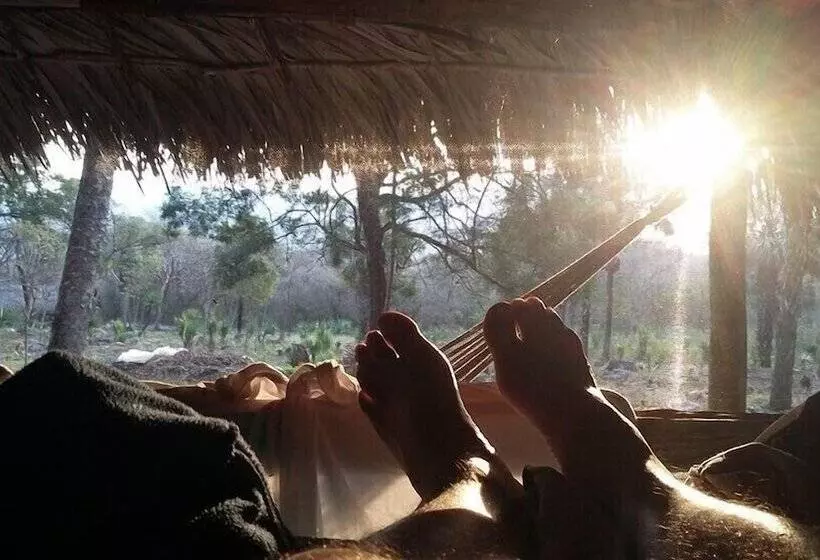 Hotelli Bel Ha Ecoparque