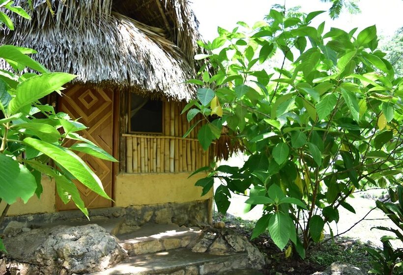 فندق Bel Ha Ecoparque