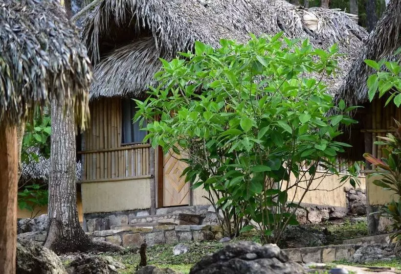 Hotelli Bel Ha Ecoparque