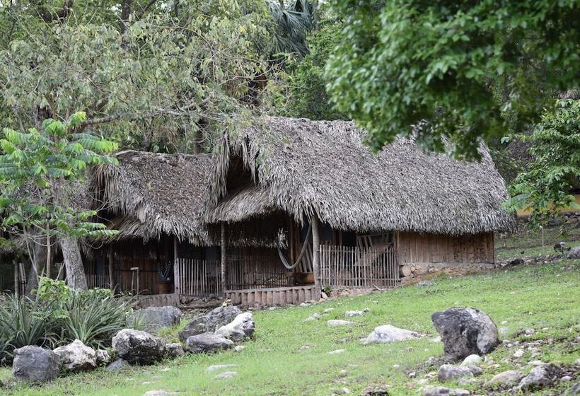 فندق Bel Ha Ecoparque