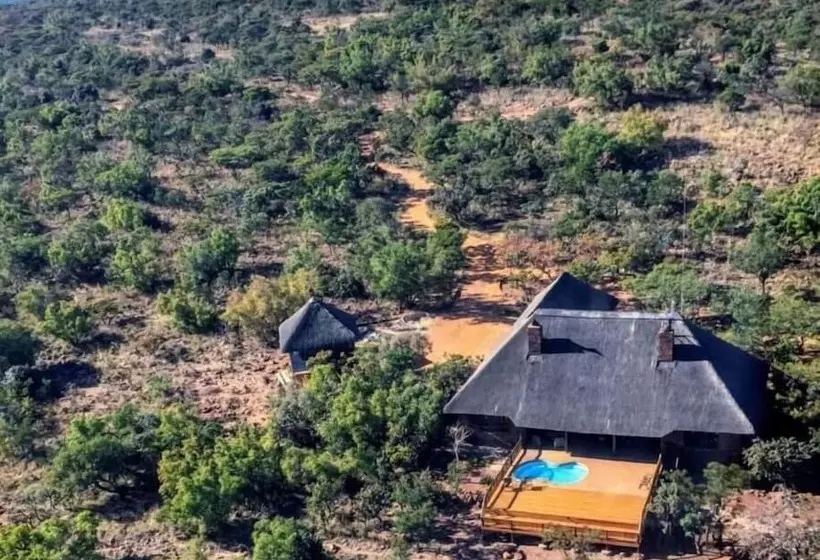 ホテル Destri Lodge