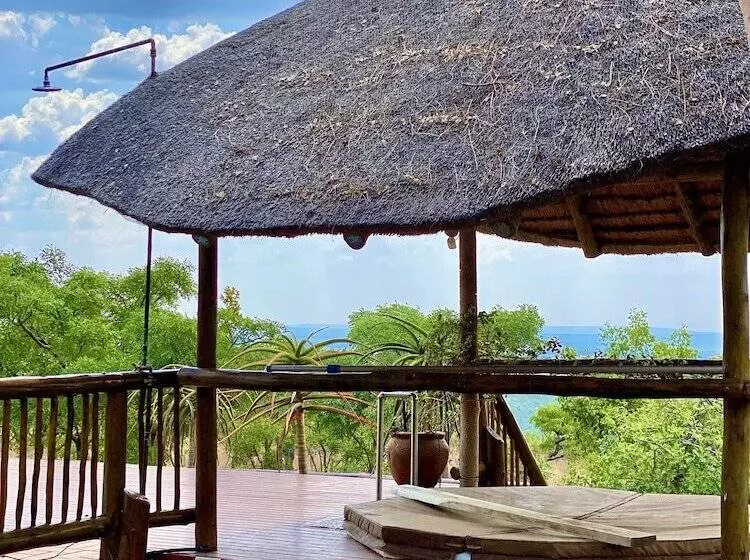 ホテル Destri Lodge