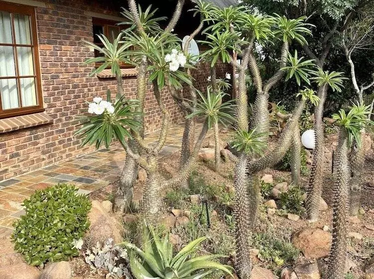 ホテル Destri Lodge