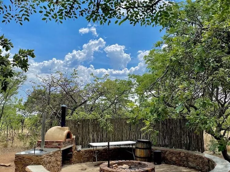 ホテル Destri Lodge
