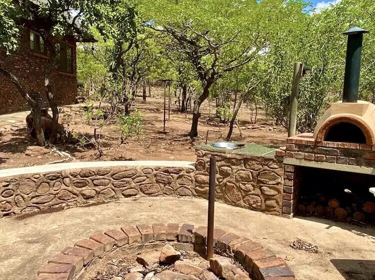 ホテル Destri Lodge