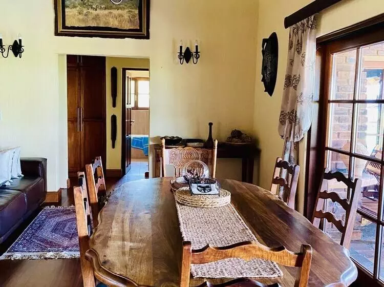 ホテル Destri Lodge