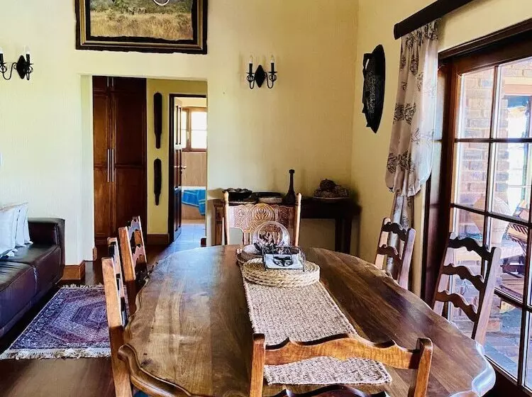 ホテル Destri Lodge