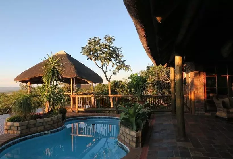 ホテル Destri Lodge