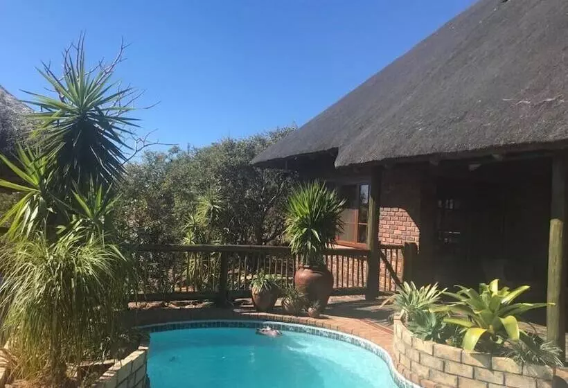 ホテル Destri Lodge