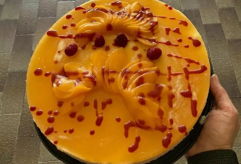 Hotelli Du Luxembourg