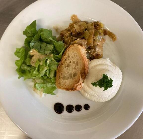 酒店 Du Luxembourg