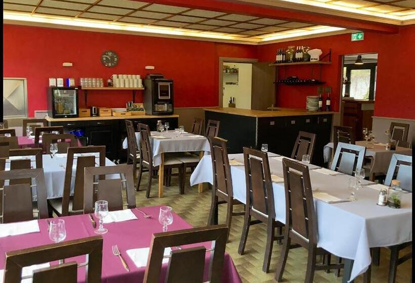 酒店 Du Luxembourg