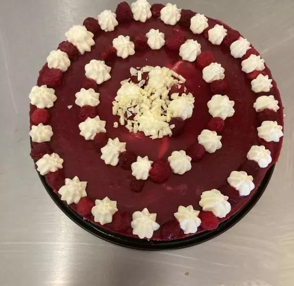 Hotelli Du Luxembourg