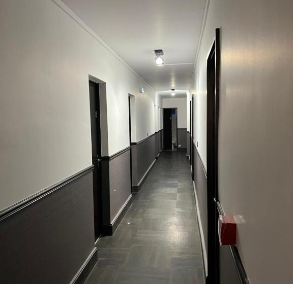 酒店 Du Luxembourg