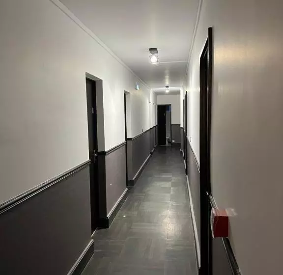 Hotelli Du Luxembourg