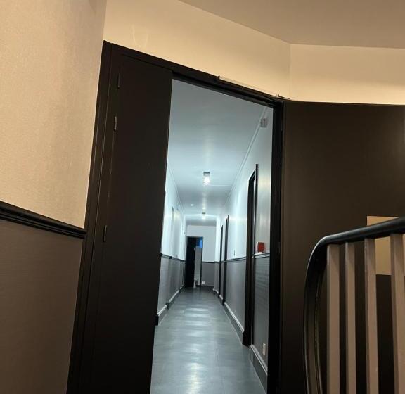 酒店 Du Luxembourg