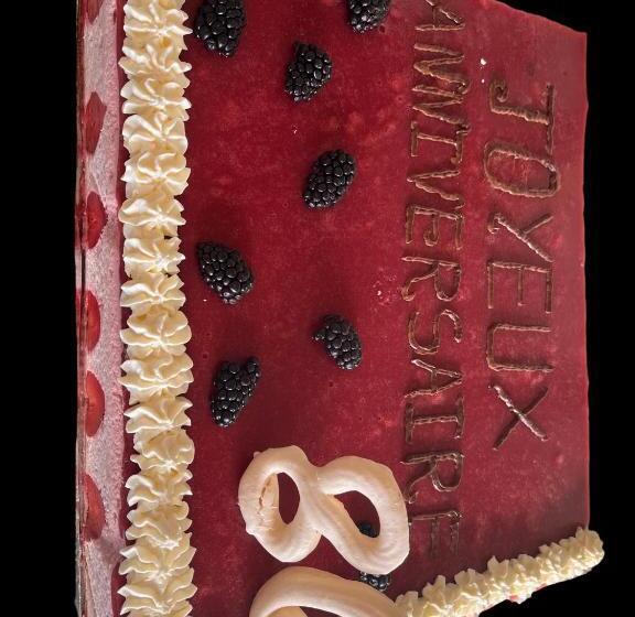 酒店 Du Luxembourg