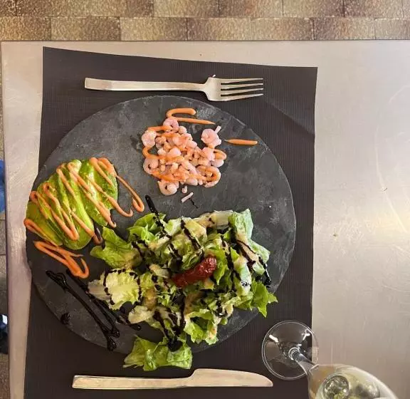 Hotelli Du Luxembourg