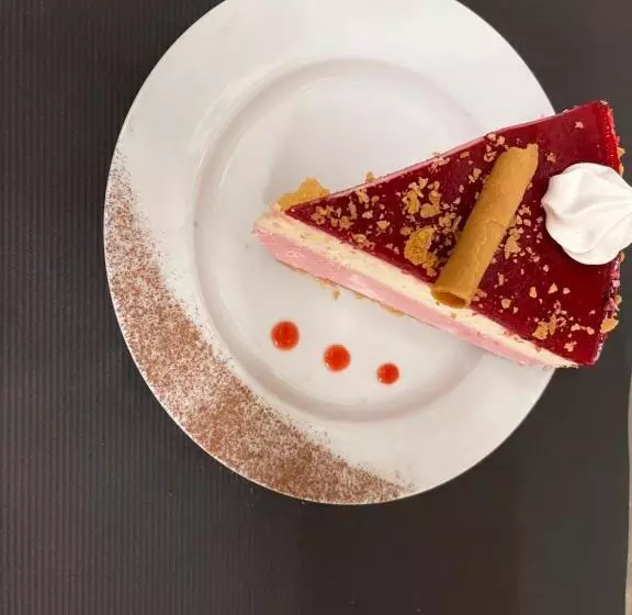 Hotelli Du Luxembourg