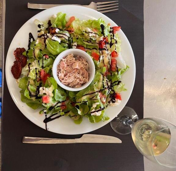 酒店 Du Luxembourg