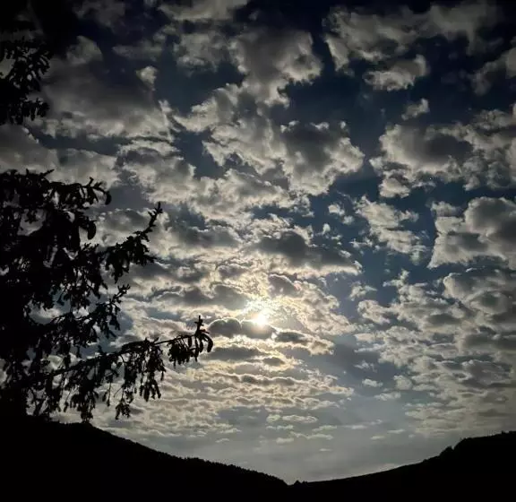 Hotelli Du Luxembourg