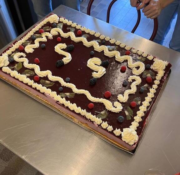 酒店 Du Luxembourg