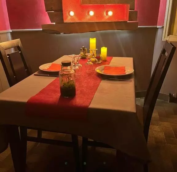 Hotelli Du Luxembourg