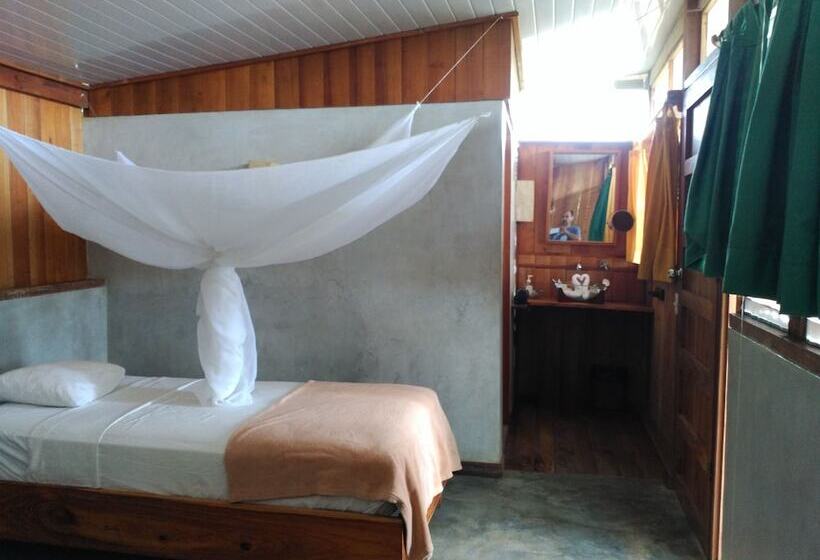 בית מלון כפרי Finca Maresia