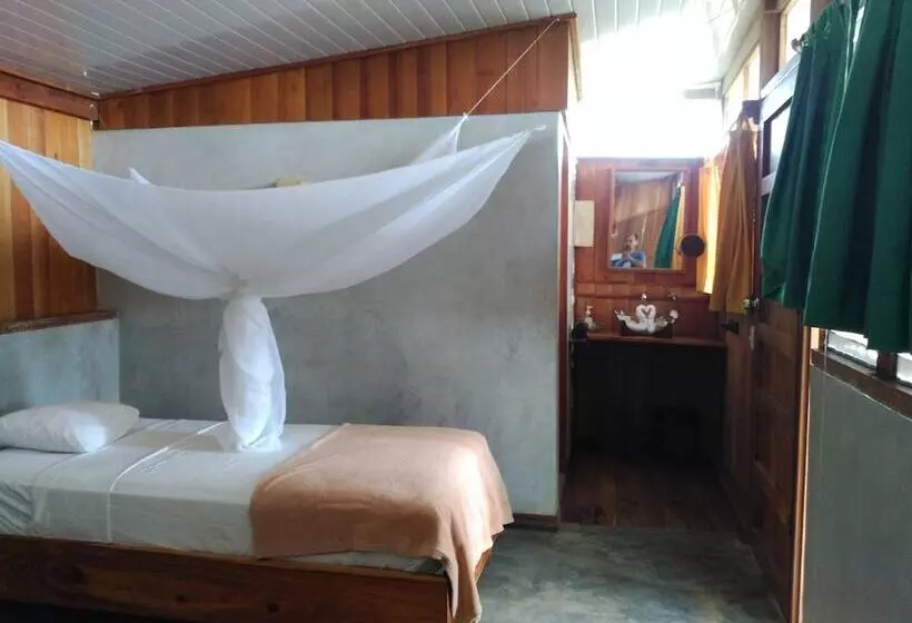 Hotelli Finca Maresia