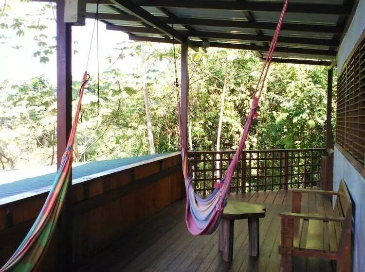 Hotelli Finca Maresia