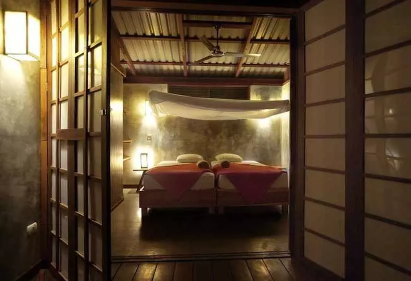 Hotelli Finca Maresia