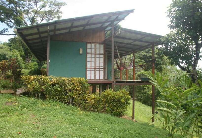 בית מלון כפרי Finca Maresia