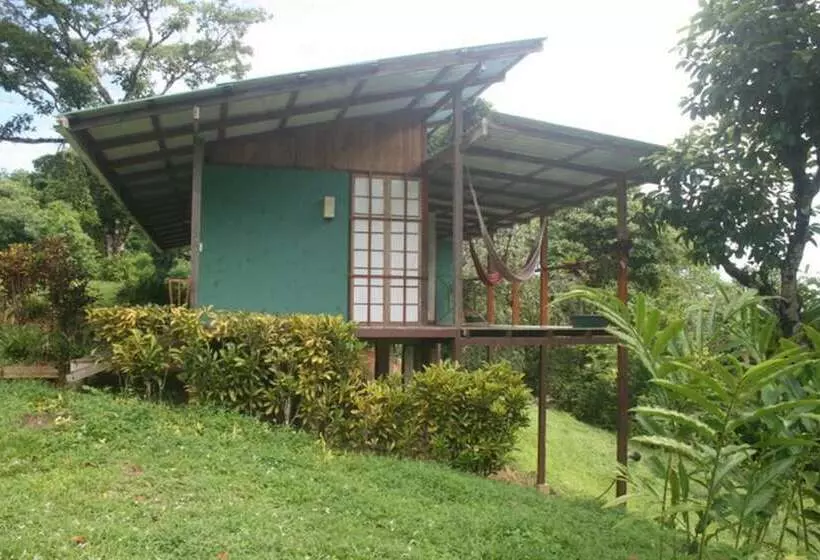 Hotelli Finca Maresia