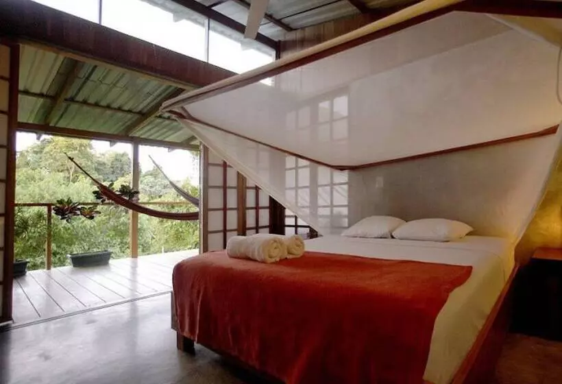 Hotelli Finca Maresia