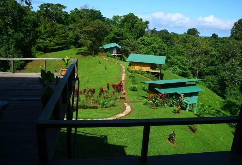 Hotelli Finca Maresia