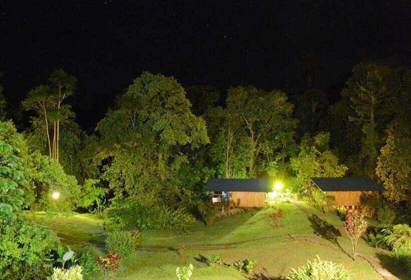 בית מלון כפרי Finca Maresia