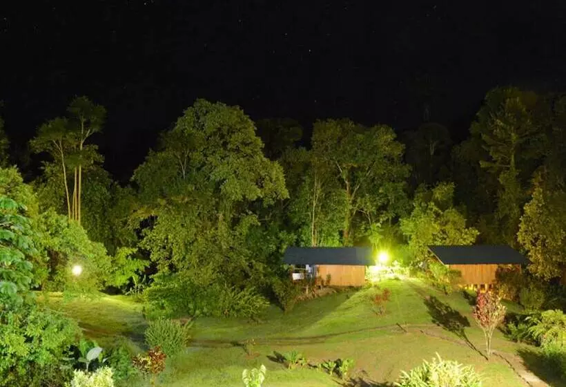 Hotelli Finca Maresia