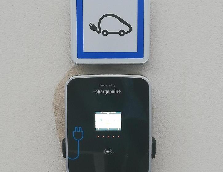 酒店 Hôtel Restaurant Les Colonnades