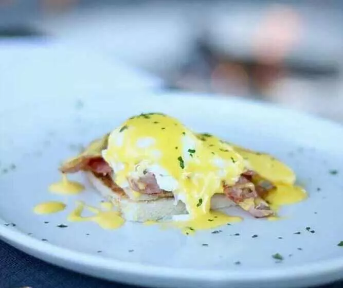 Hotelli Ivory Wilderness River Rock Lodge