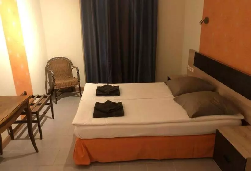 Hotelli La Châtaigneraie